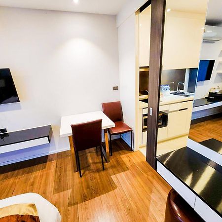 The Star Hill Condo Luxury Suites Chiang Mai Exterior foto
