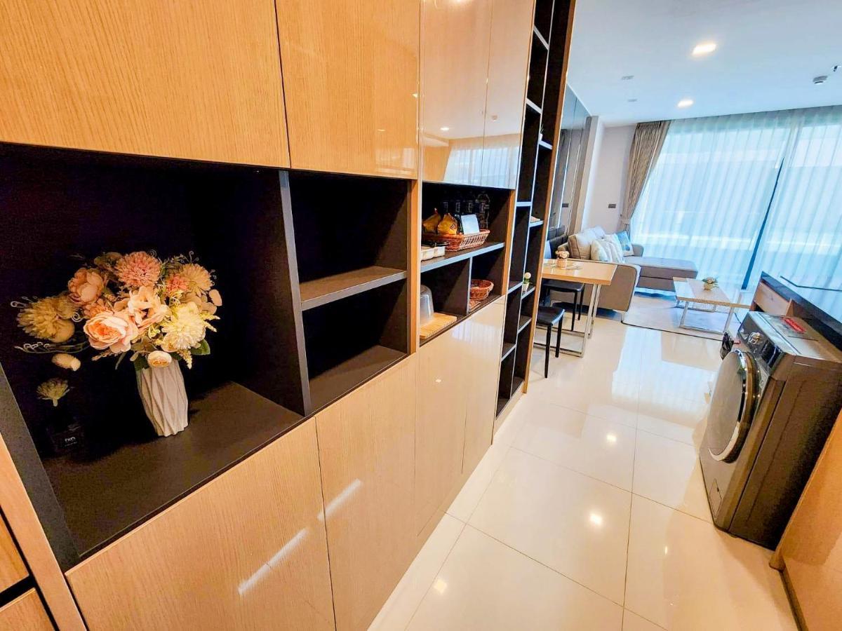 The Star Hill Condo Luxury Suites Chiang Mai Exterior foto
