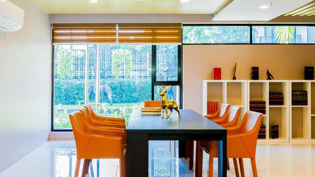 The Star Hill Condo Luxury Suites Chiang Mai Exterior foto