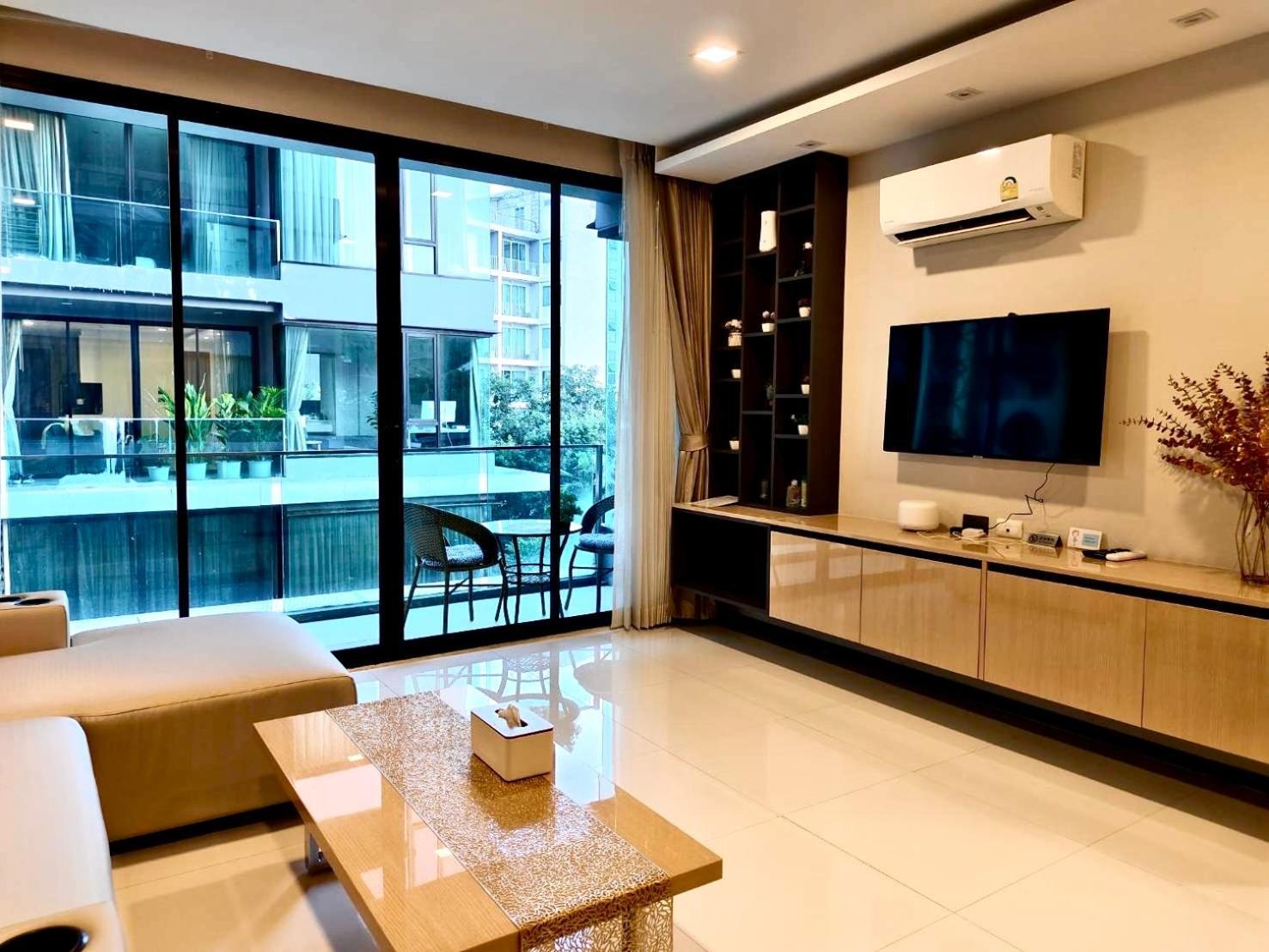 The Star Hill Condo Luxury Suites Chiang Mai Exterior foto