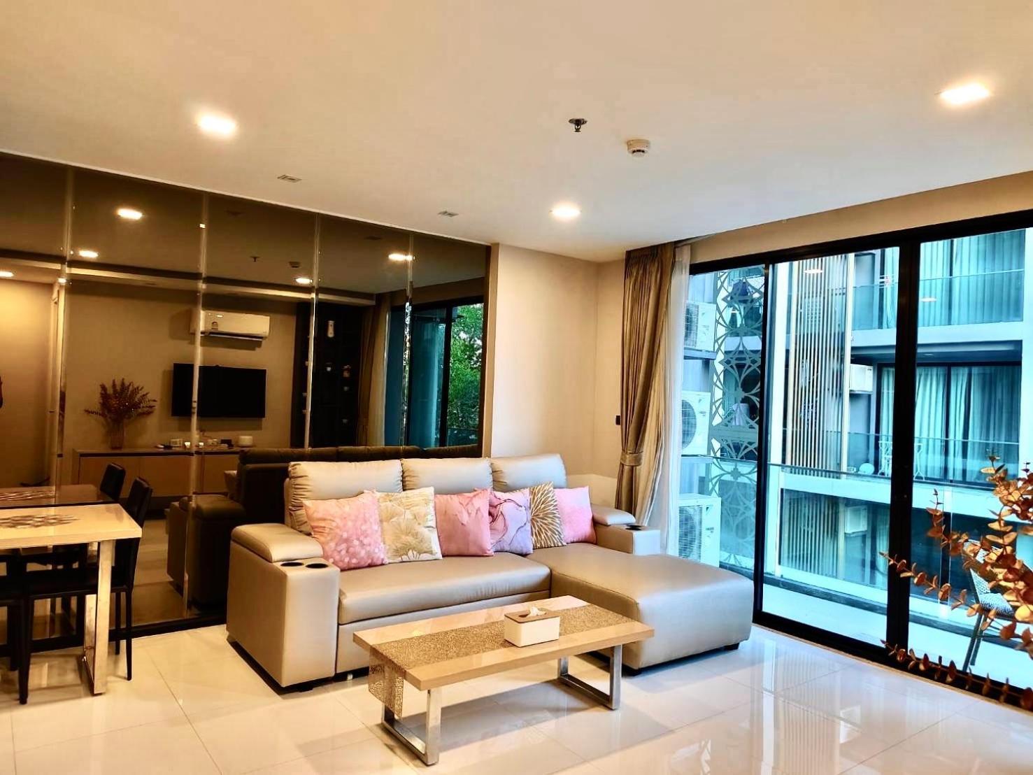 The Star Hill Condo Luxury Suites Chiang Mai Exterior foto